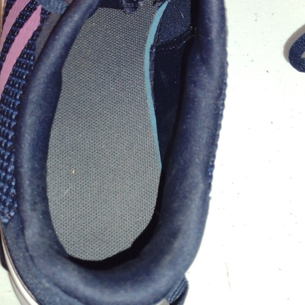 ADIDAS Fx7273 Racer Tr 2.0 Casual Shoes Lavender Size  6 youth or 7.5Womens - Picture 16 of 16